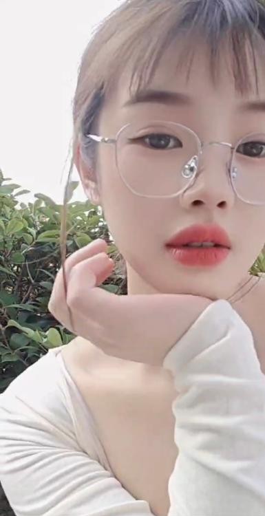 纯欲云精灵玖妹