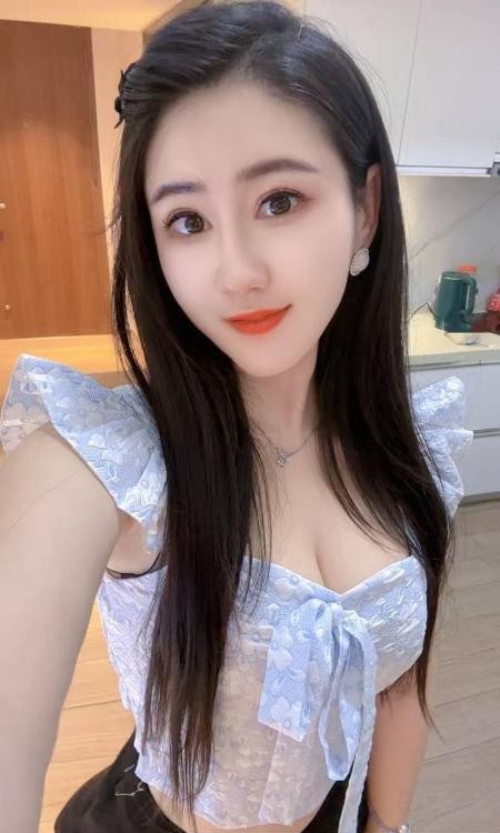 龙岗区嫩妹美美