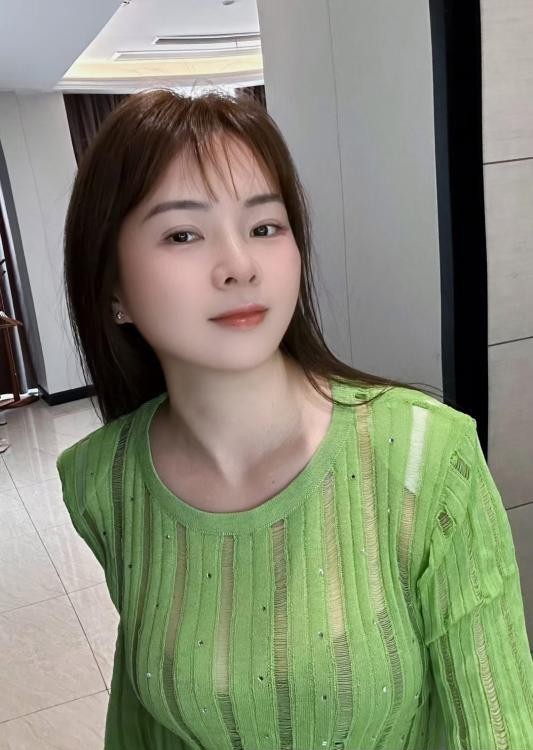 越秀熟女西西姐