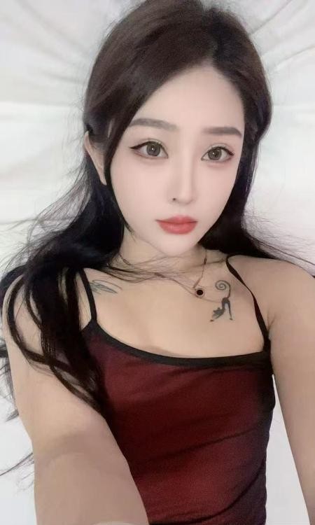 包河气质小姐姐