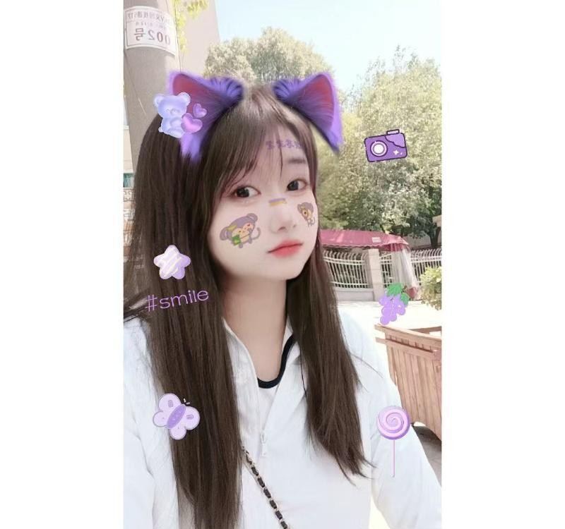 人民公园好服务甜甜