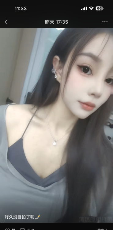 杭州高级感小姐姐