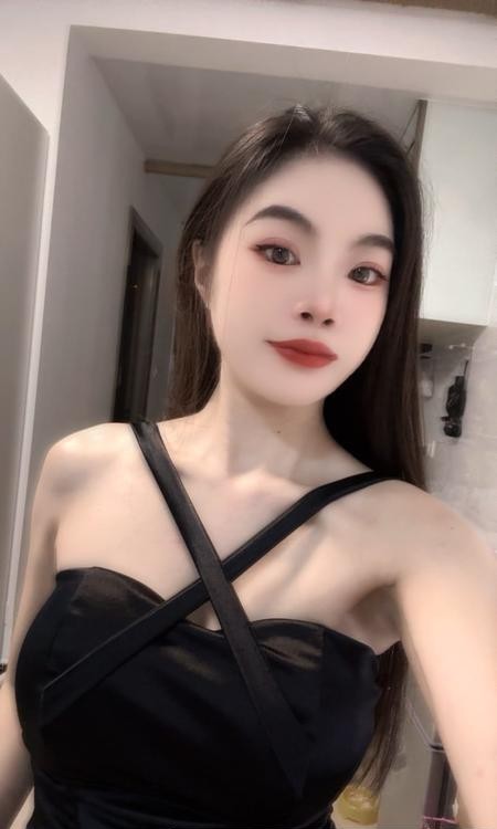 性感妩媚南风老师