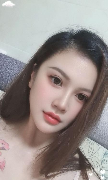 惠阳淡水青青妹子