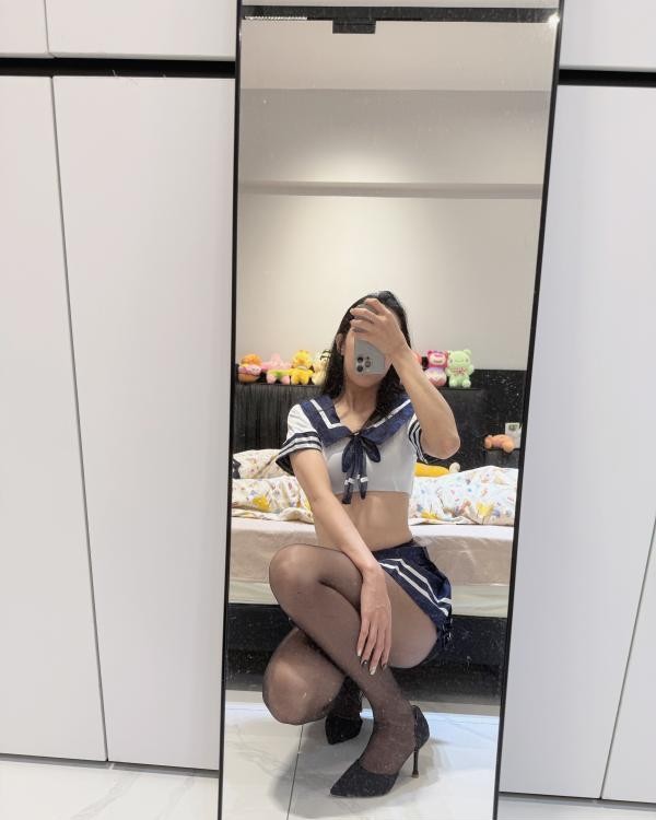 勾魂摄魄小仙女