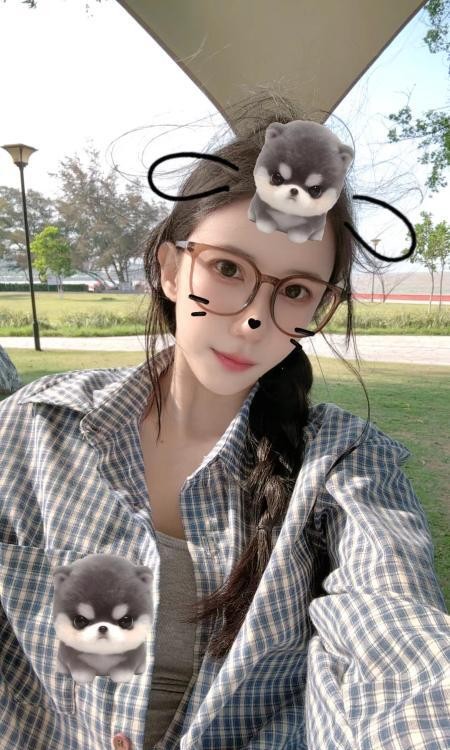 勾魂摄魄小仙女