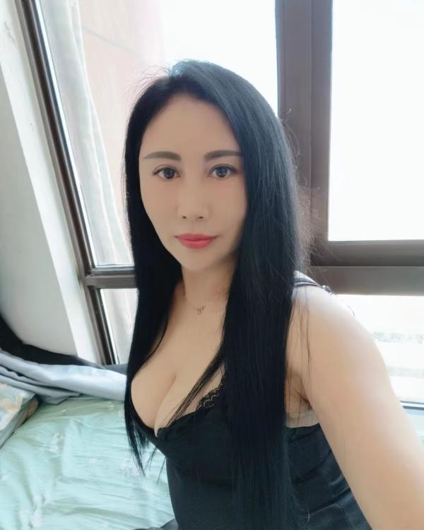 知性美女服务超好