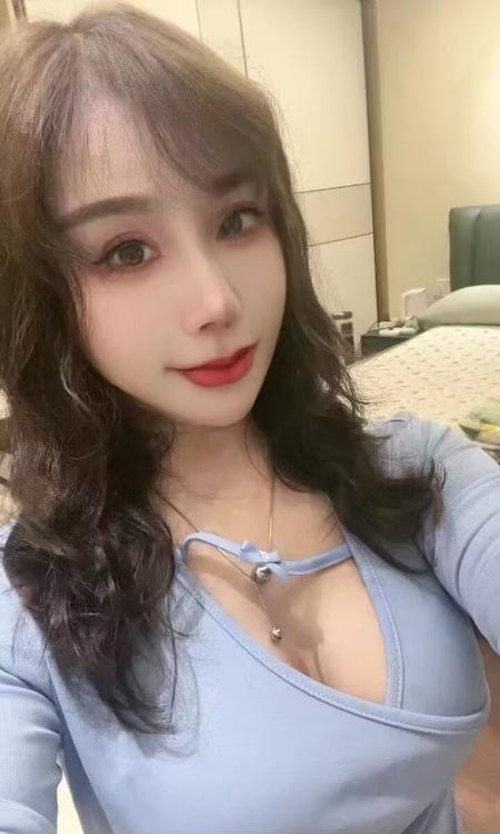 年轻性感小少妇