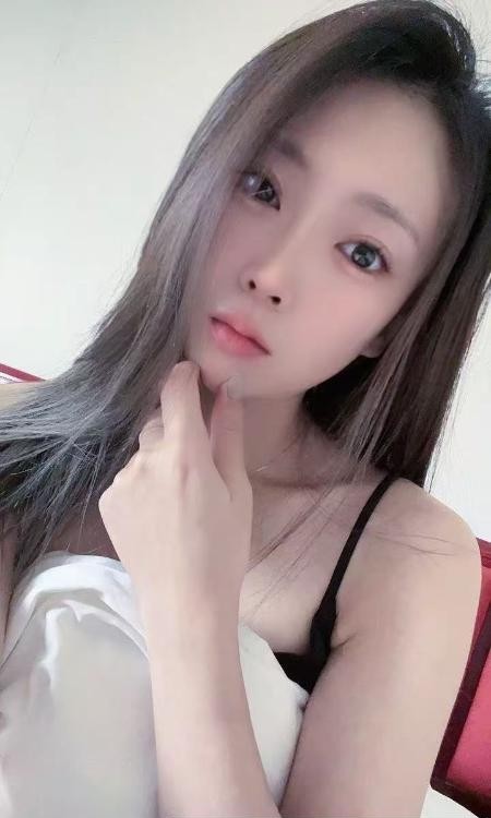 天河苗条妹夏璐