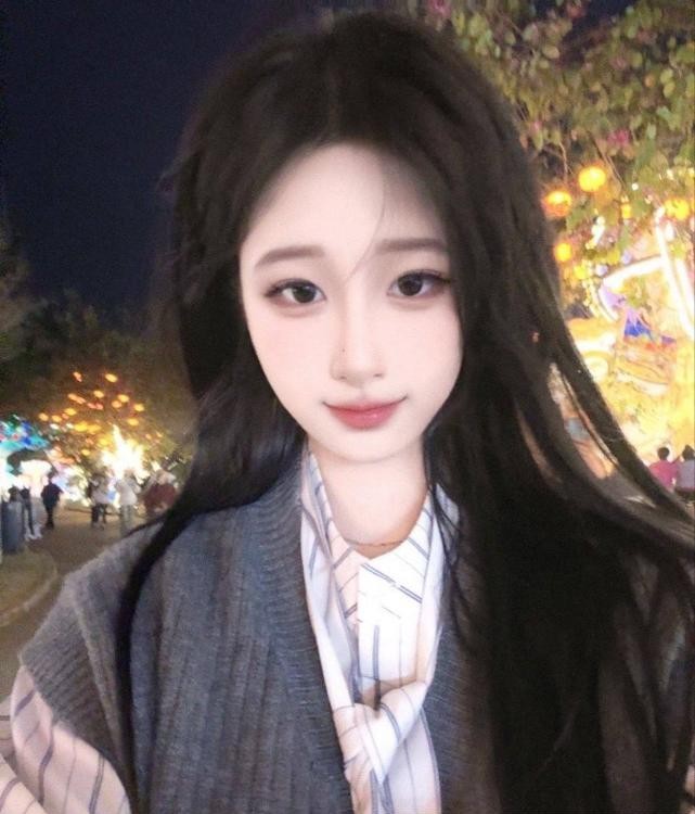 女友感天河小糯米