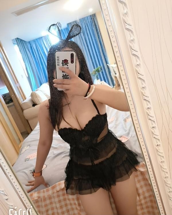 市北BBW小胖妞可可