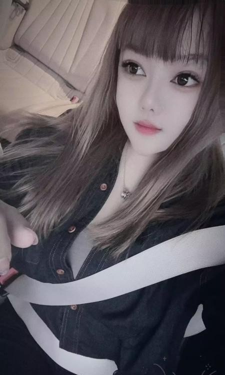 杨浦性价比大胸妹子