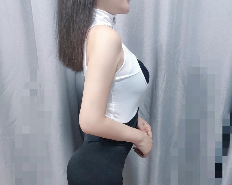 白云洋洋小骚货