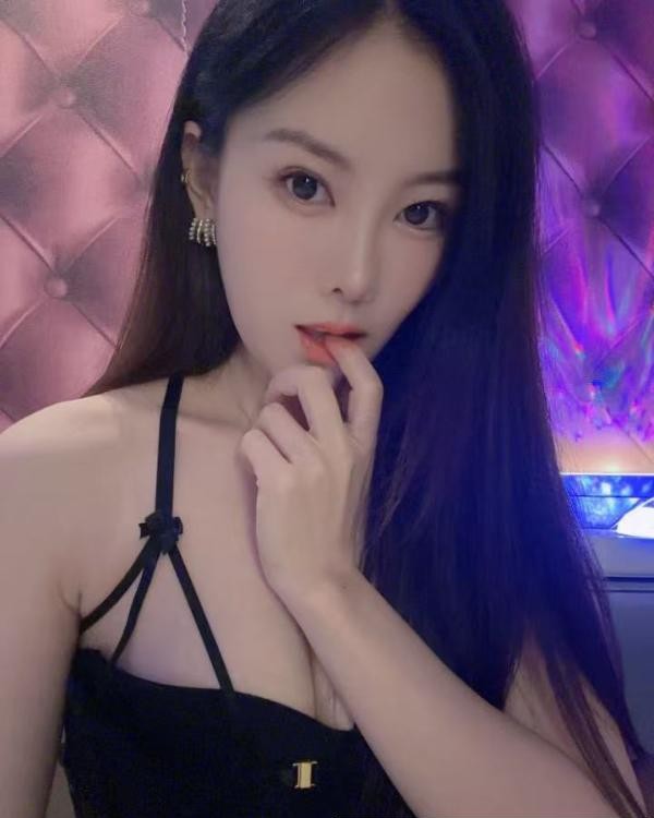 温柔姐姐体验课