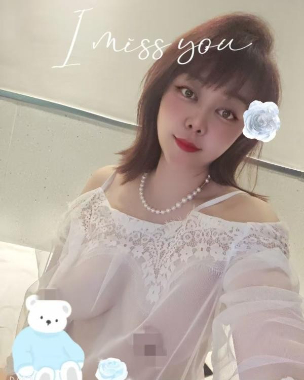 会韩语的大波老师