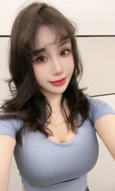 年轻性感小少妇