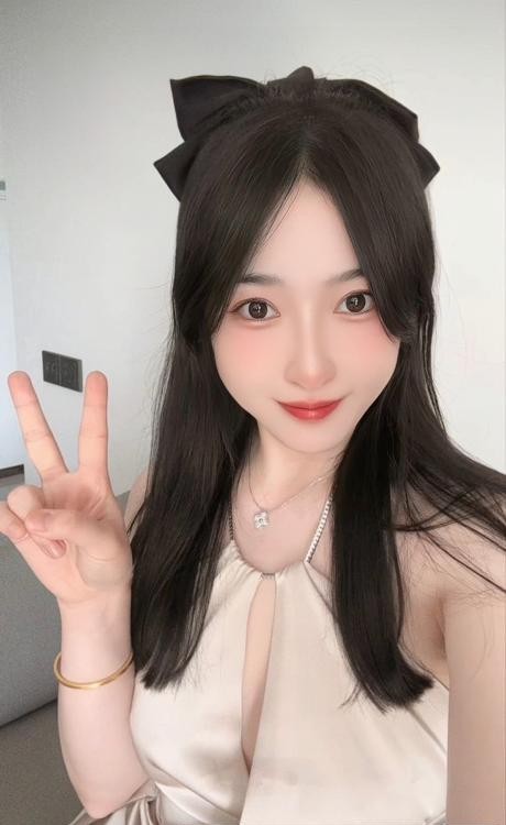 闵行白皙大胸熙月