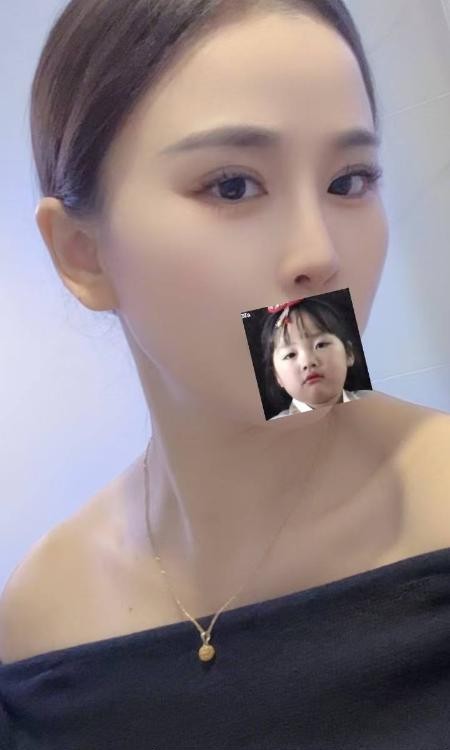 临平会喷水的老师