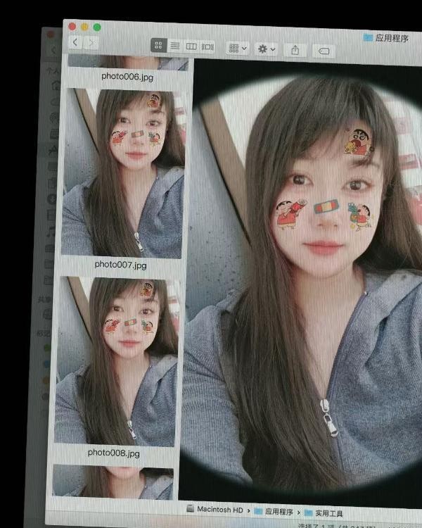 人民公园好服务甜甜