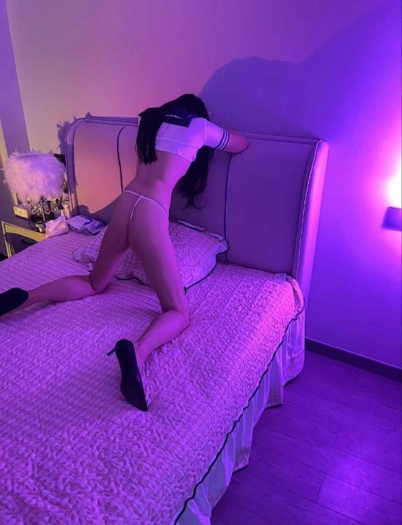 性感长腿尤物媛媛