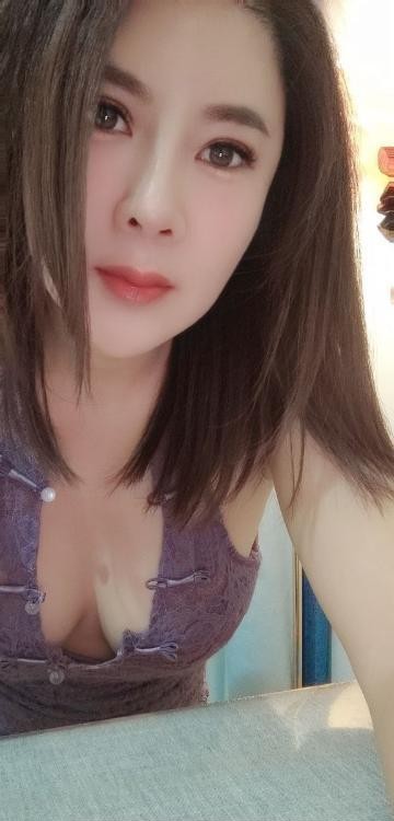 佛山热情的大胸姐姐