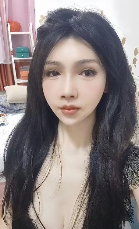 天河骚妹高挑小初夏