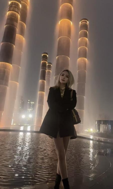 大奶子少妇马丽娅