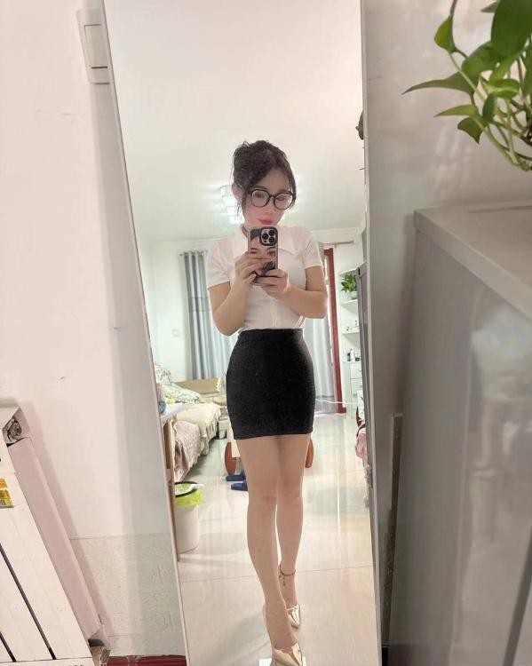 未央区大奶米莉