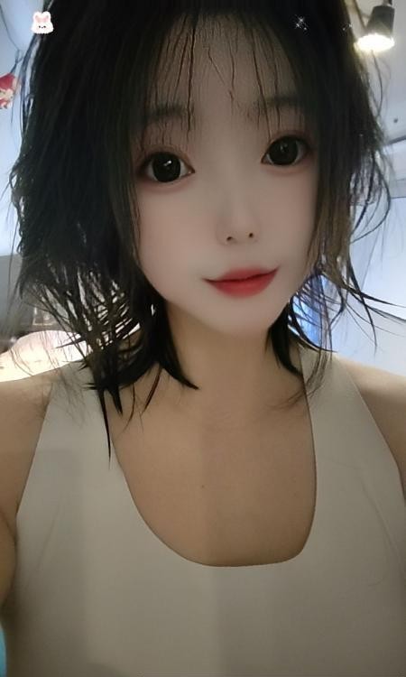 服务型选手甜甜