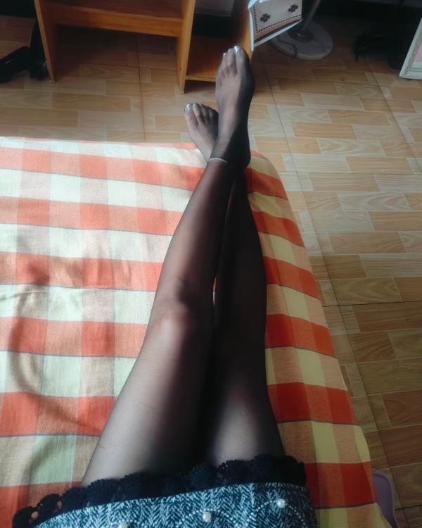 河东黑丝长腿姐姐