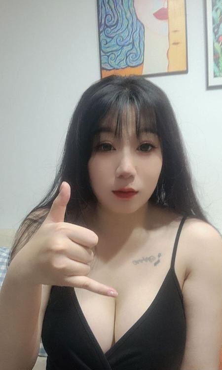 反食天河巨乳妹