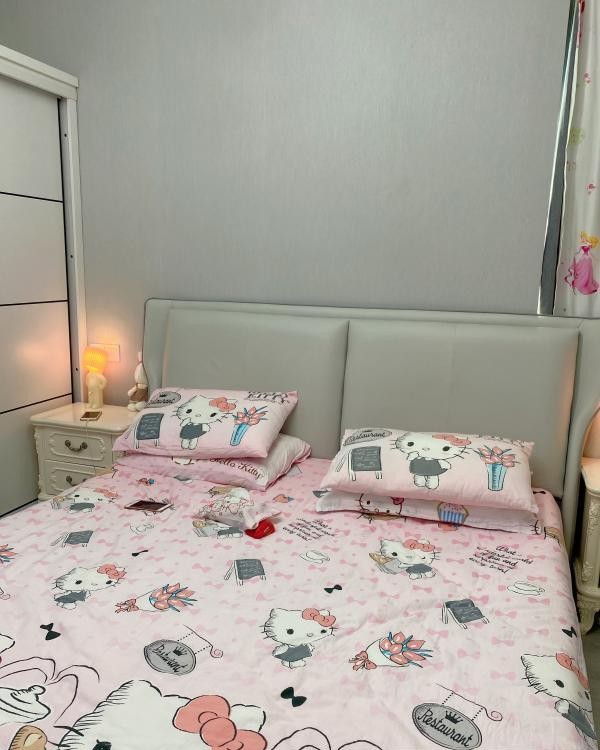 三通优乐美美婷