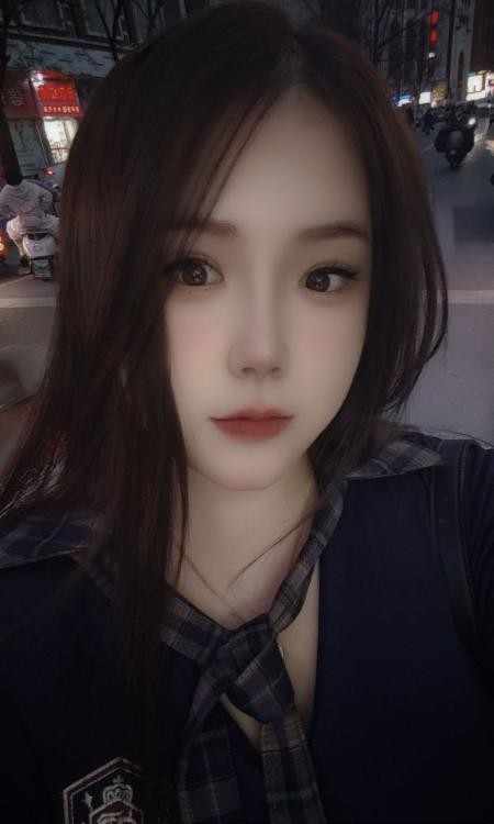 郑州管城大奶妹