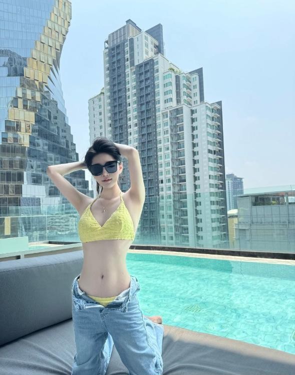 服务到位颜值悠悠