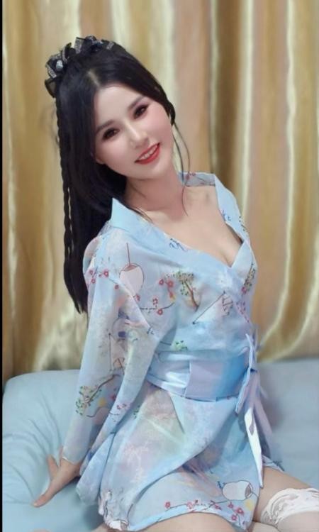 海曙古装小蝴蝶