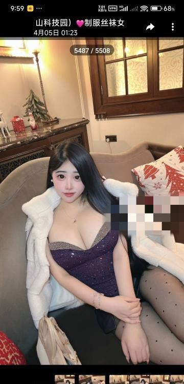 深圳南山顶流梦涵