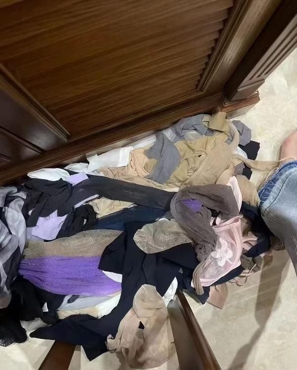 河东黑丝长腿姐姐