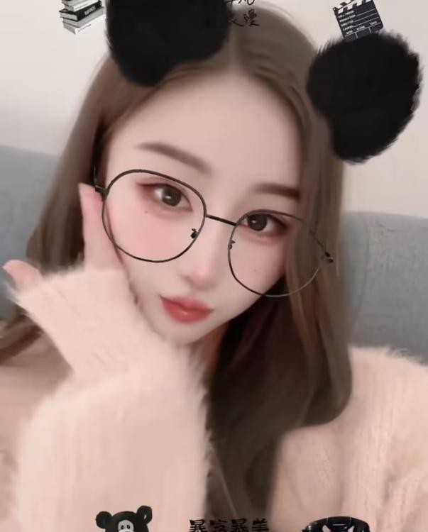 天河温柔可人的景儿