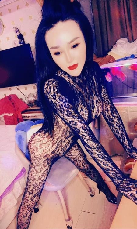 普陀角色扮演御姐