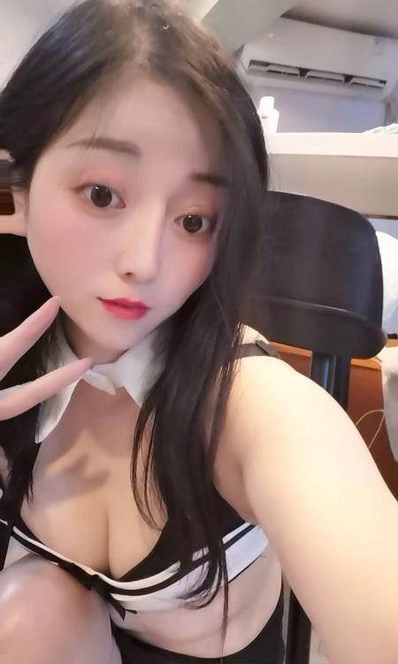 黄埔可吞精的茜茜