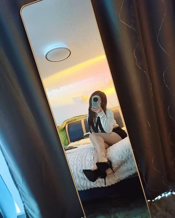 木渎长腿骚货精灵