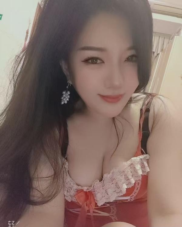 罗湖区双飞熟女灵儿