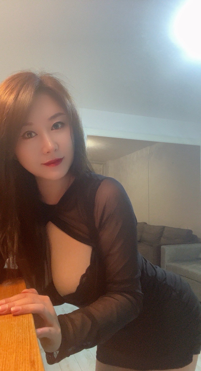 东北思语小姐姐