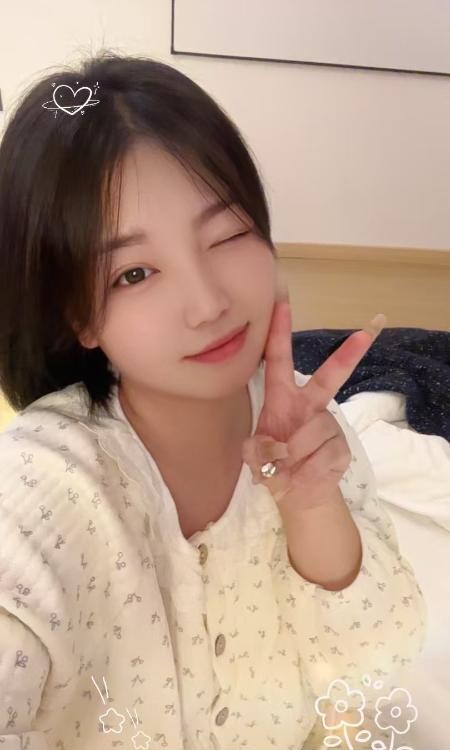 短发波霸兼职妹妹