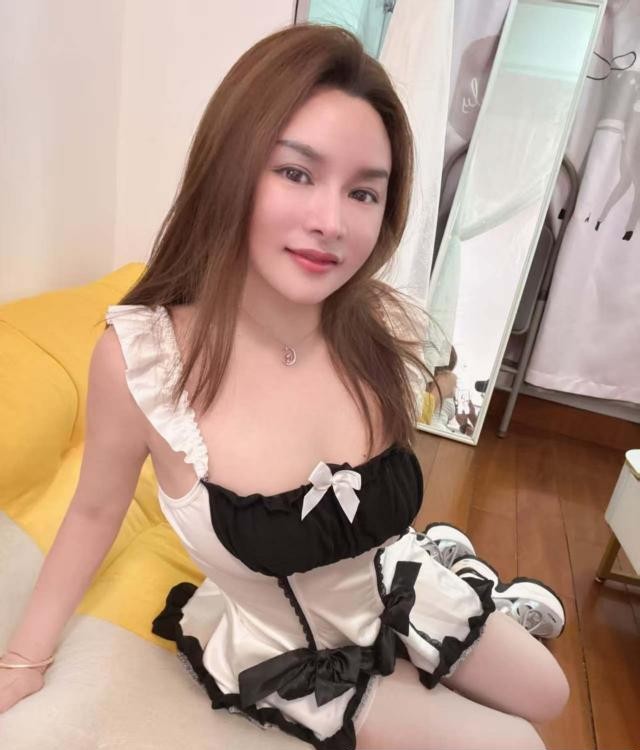 黄埔小舒心角色扮演