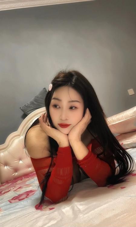 秦淮大屁股恬妞