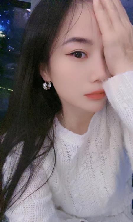 性价比不错妹子