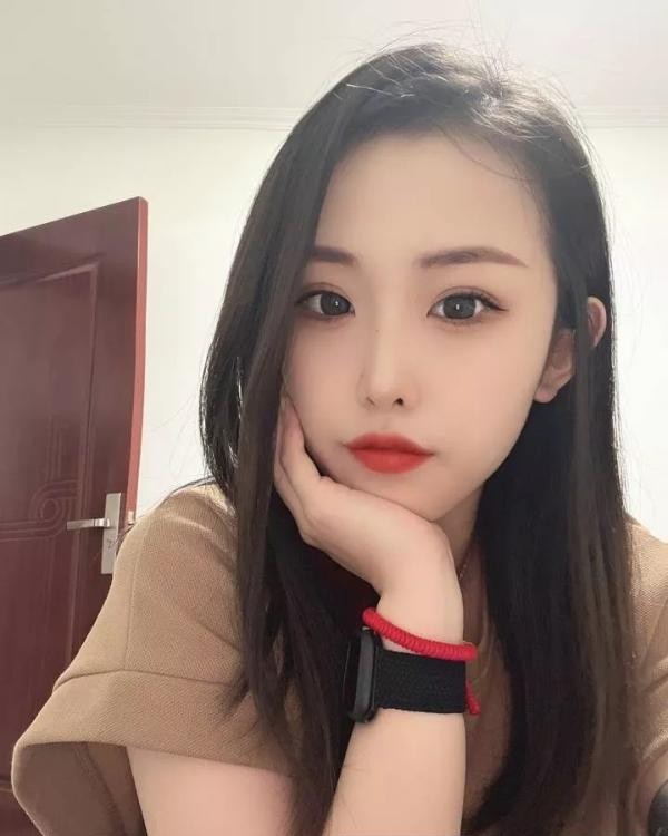 晋源区纯欲小娘们