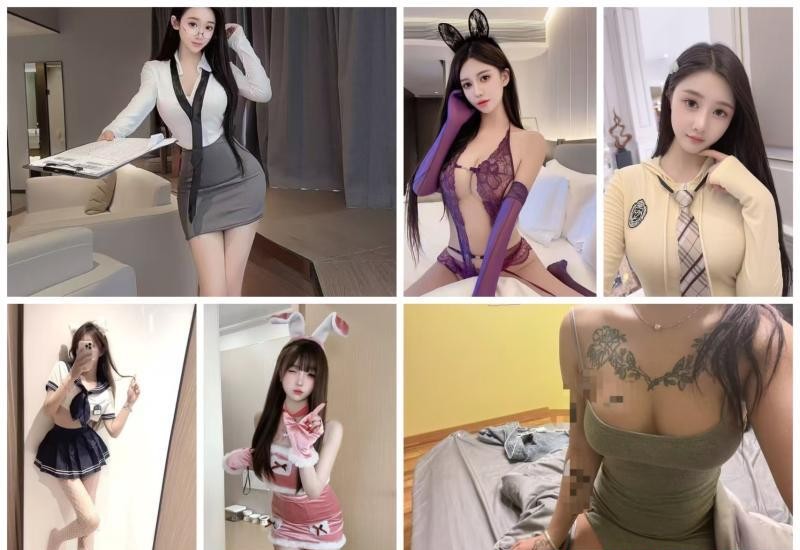 上海极品空姐嫩模海选