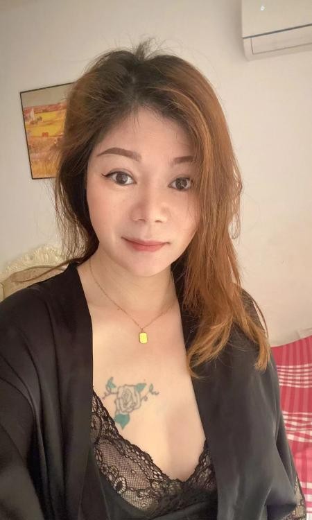 呼家楼御姐女王